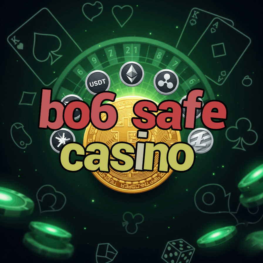 Bo6 Safe Casino - Legit Online Casino with Fair Gaming